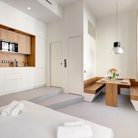 Immogroom - 2 Min Du Palais - Studio - Luxury - Ac Cannes Bagian luar foto