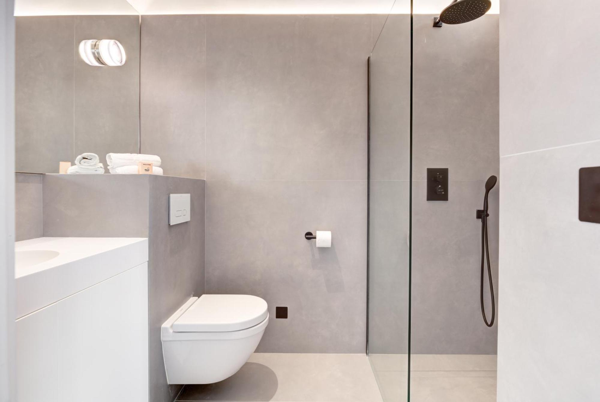Immogroom - 2 Min Du Palais - Studio - Luxury - Ac Cannes Bagian luar foto