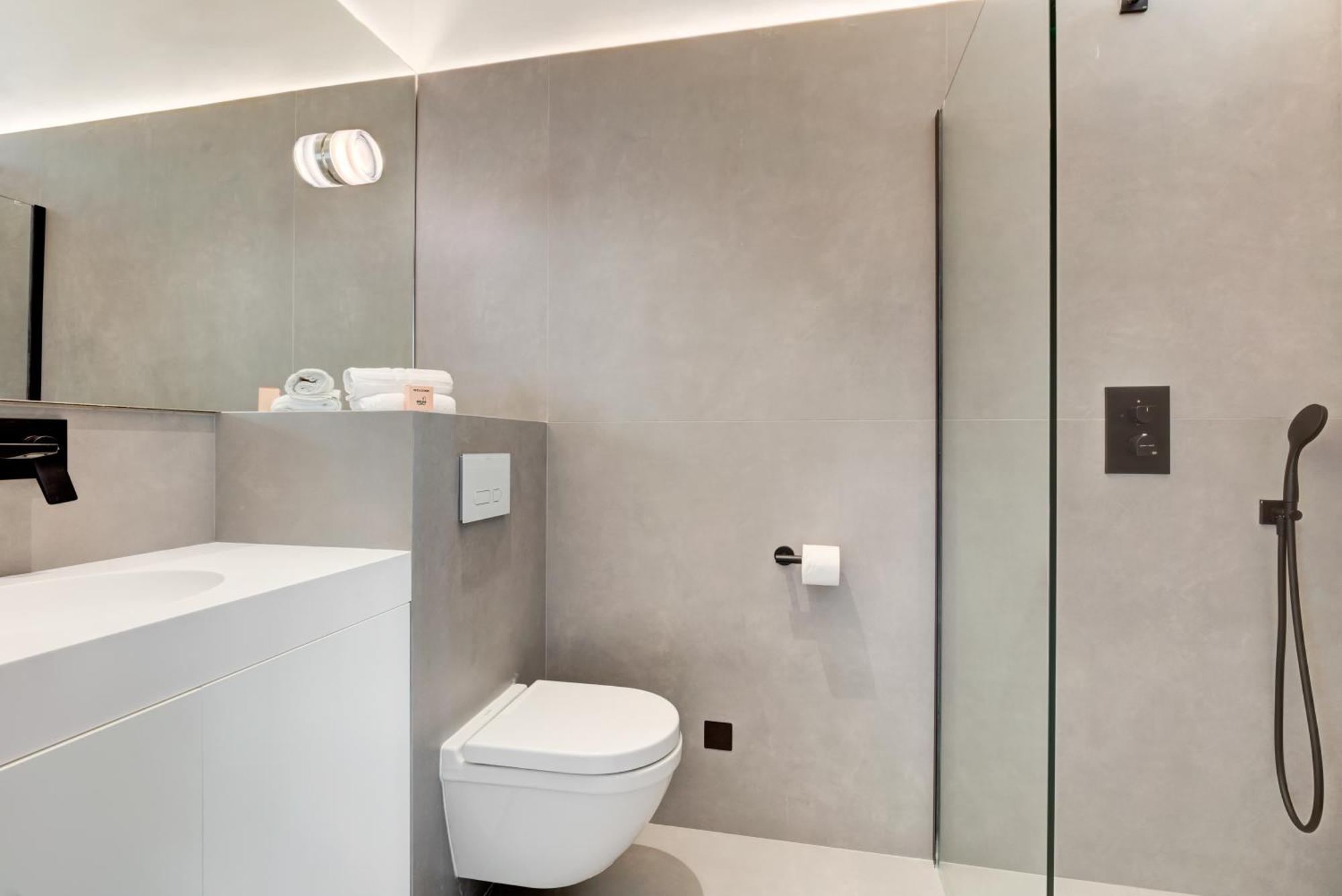 Immogroom - 2 Min Du Palais - Studio - Luxury - Ac Cannes Bagian luar foto