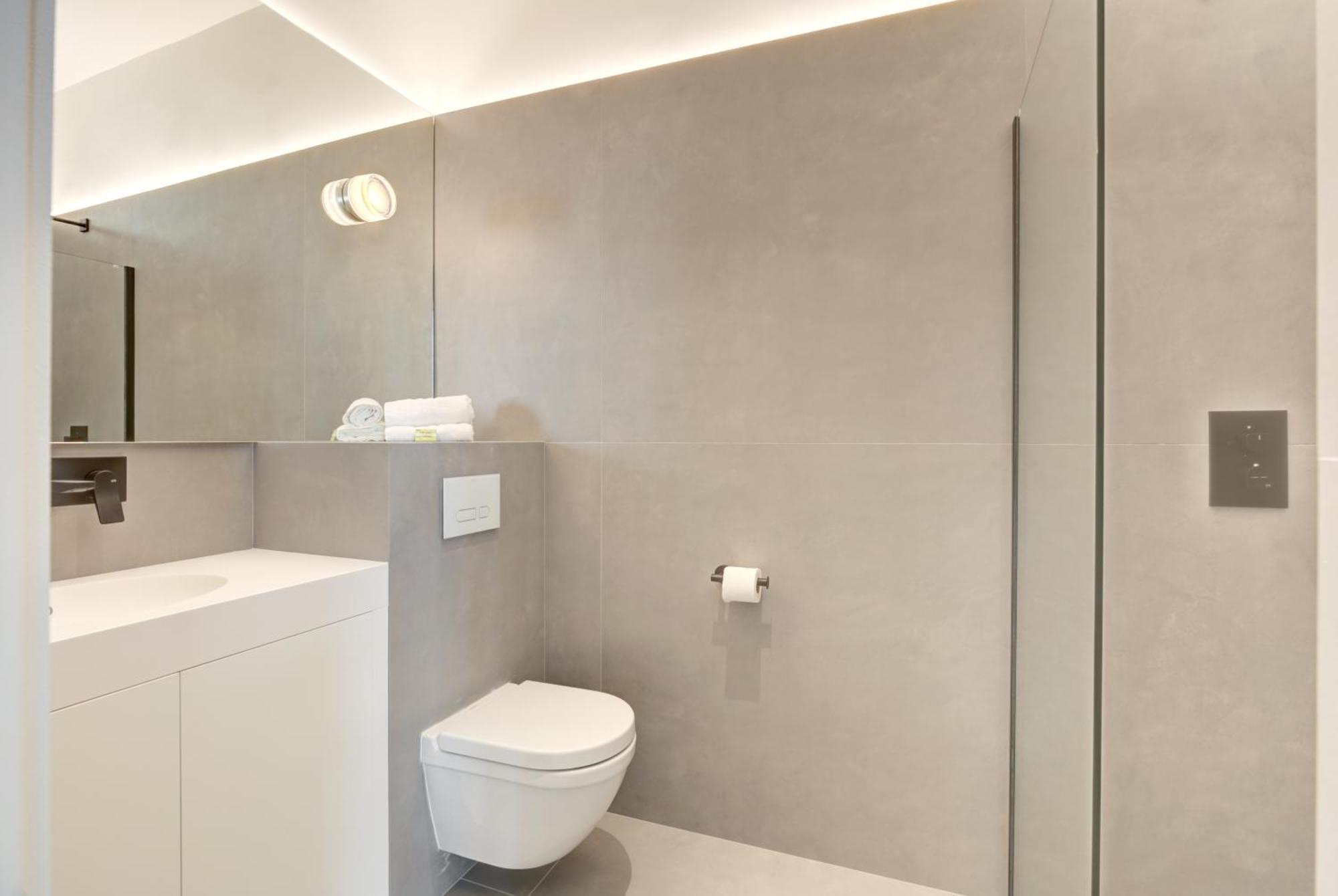 Immogroom - 2 Min Du Palais - Studio - Luxury - Ac Cannes Bagian luar foto